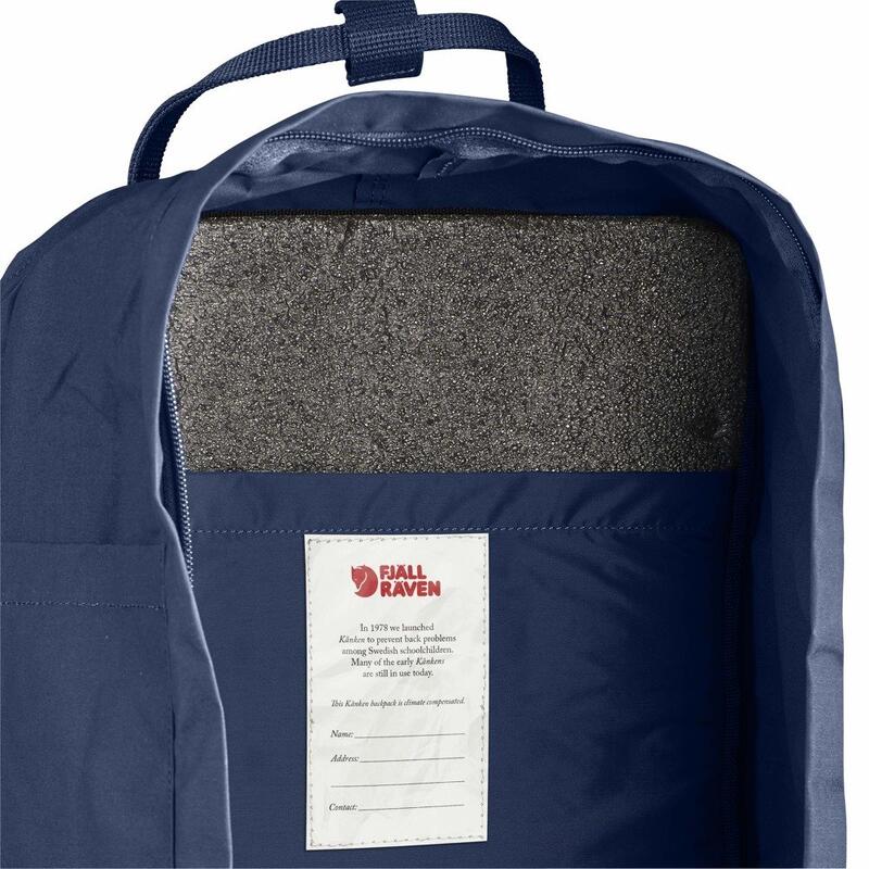 Rucsac Kanken Laptop 15"