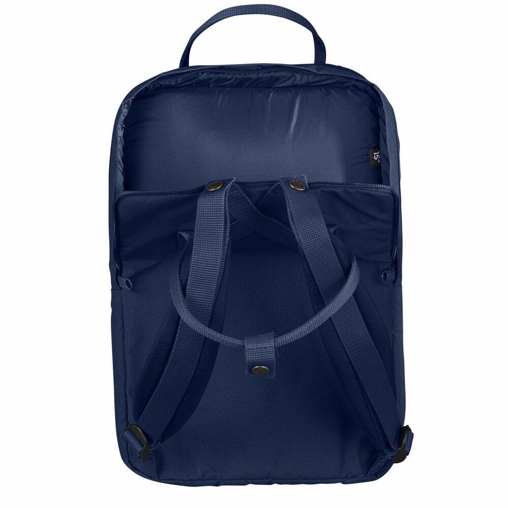 Zaini Fjall Raven Kånken Laptop 15 Adulto 4/5