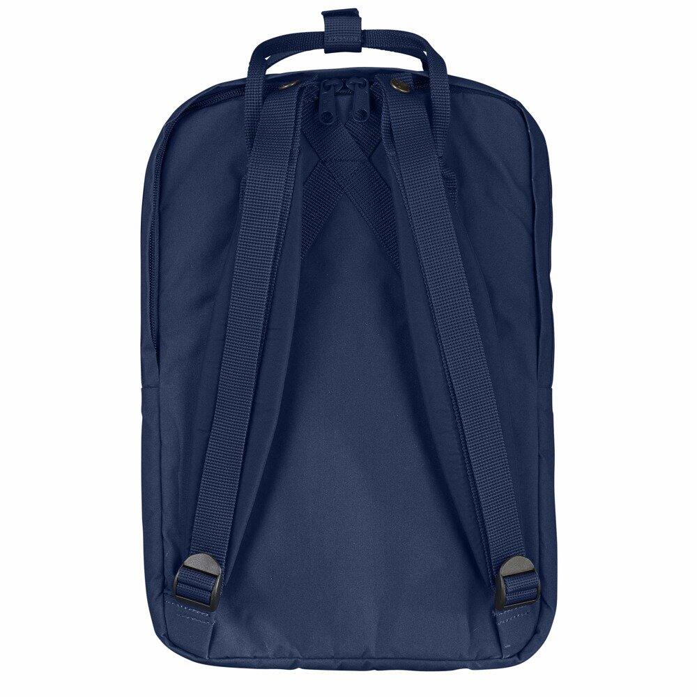 Zaini Fjall Raven Kånken Laptop 15 Adulto 3/5