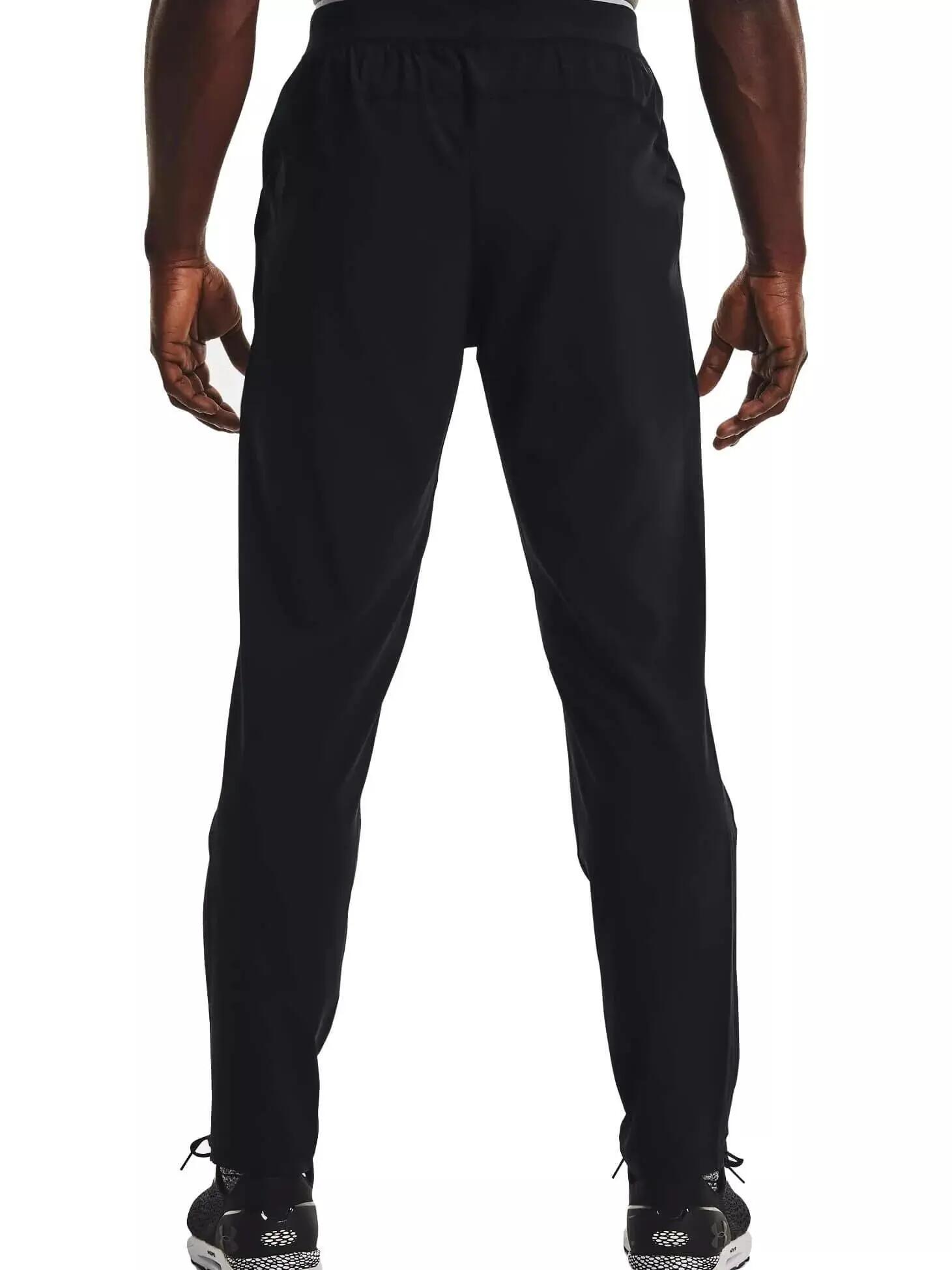 Férfi tréning nadrág Ua Storm Run Pant 2/7