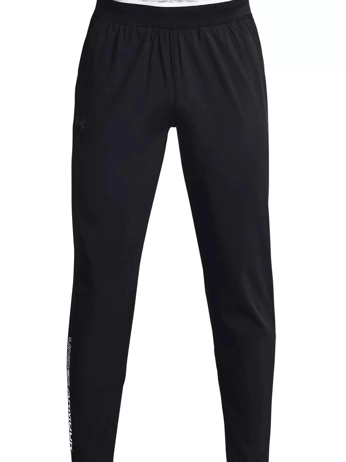 Férfi tréning nadrág Ua Storm Run Pant 5/7
