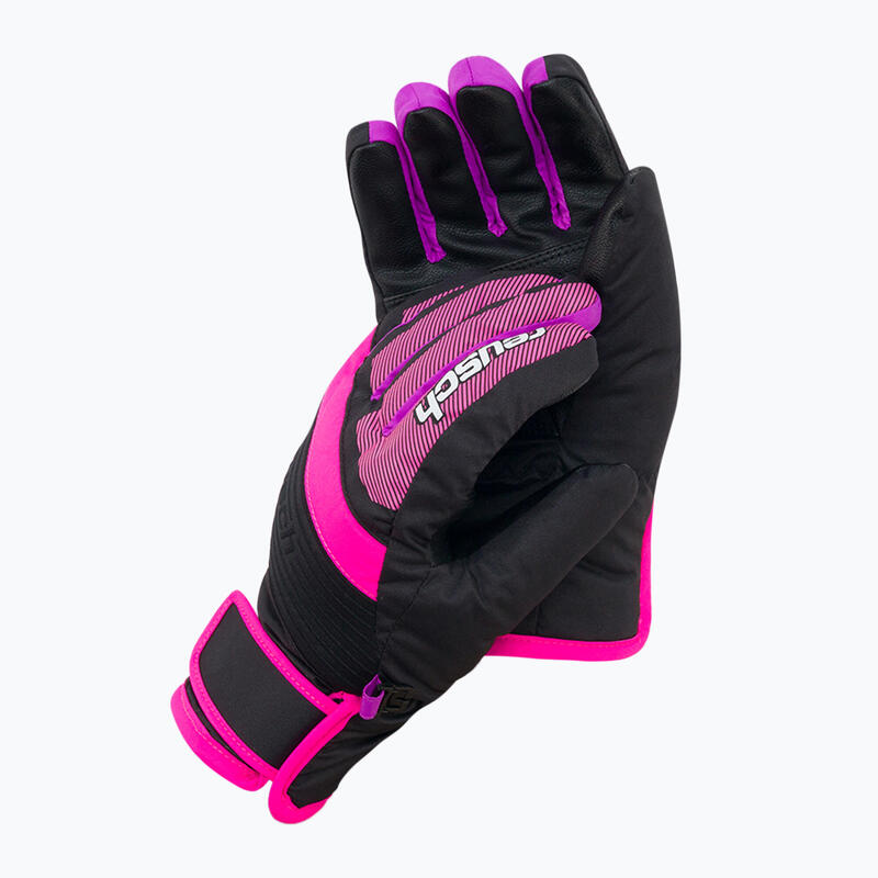 Reusch Fingerhandschuhe Duke R-TEX XT Junior