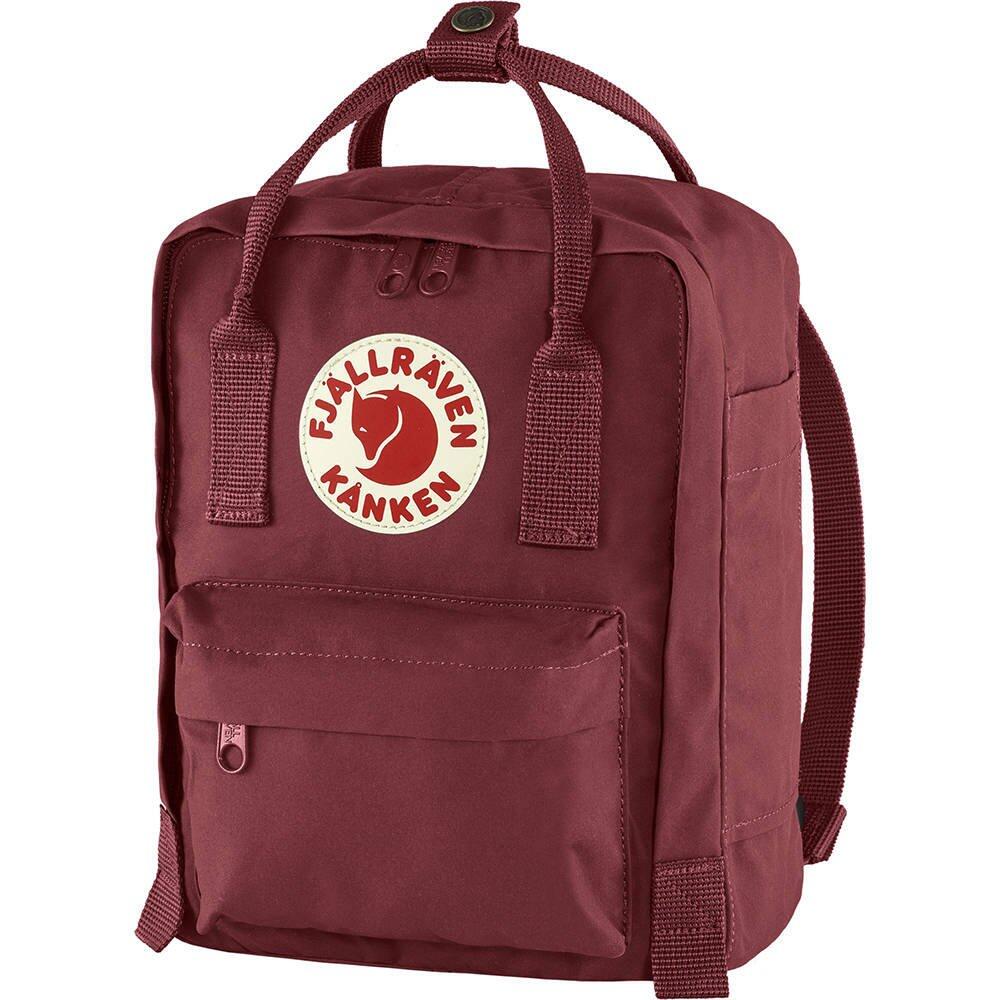 Mochila Fjall Raven Kånken Mini Adulto 3/7