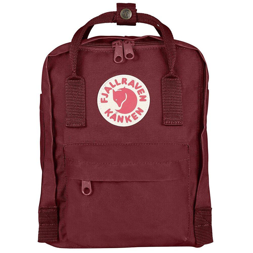 Mochila Fjall Raven Kånken Mini Adulto 2/7