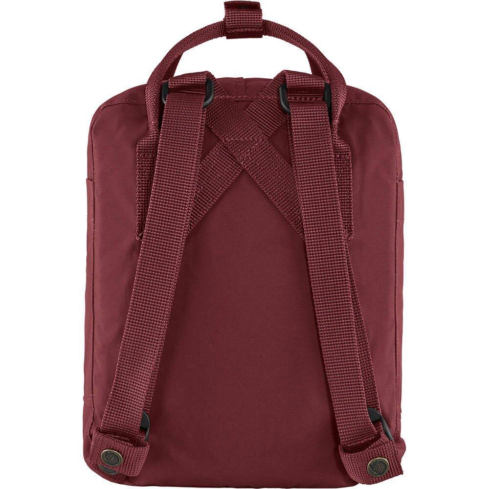 Mochila Fjall Raven Kånken Mini Adulto 4/7