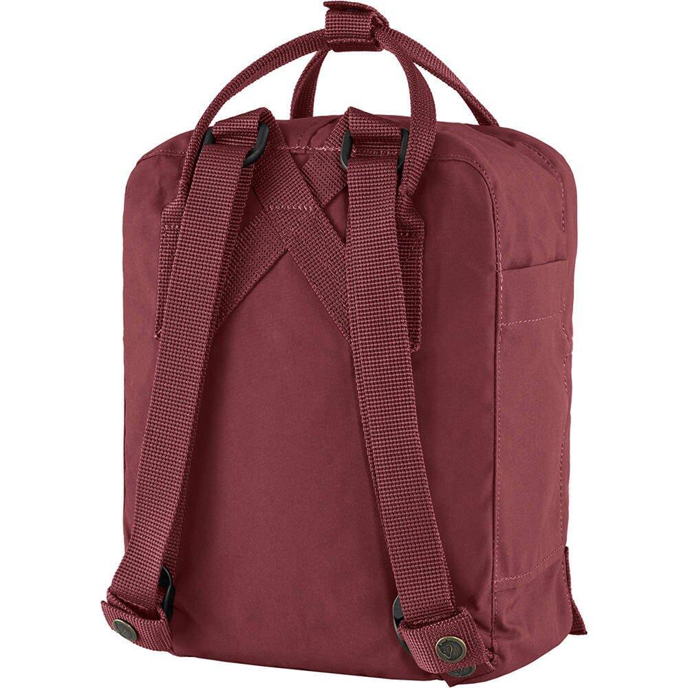 Mochila Fjall Raven Kånken Mini Adulto 5/7