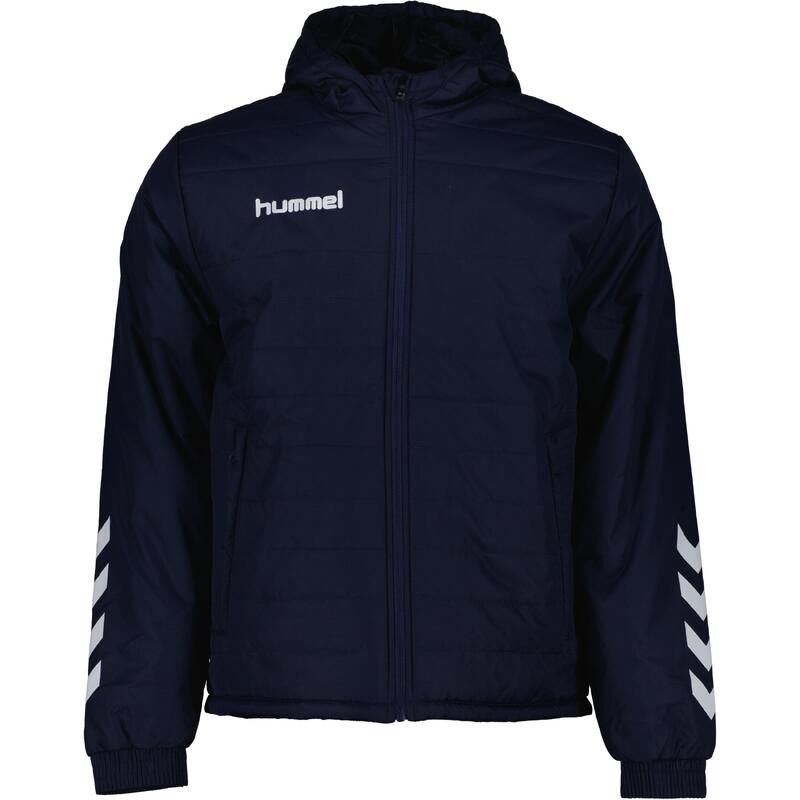 Hummel Bench Jacket Hmlpromo Short Bench Jacket