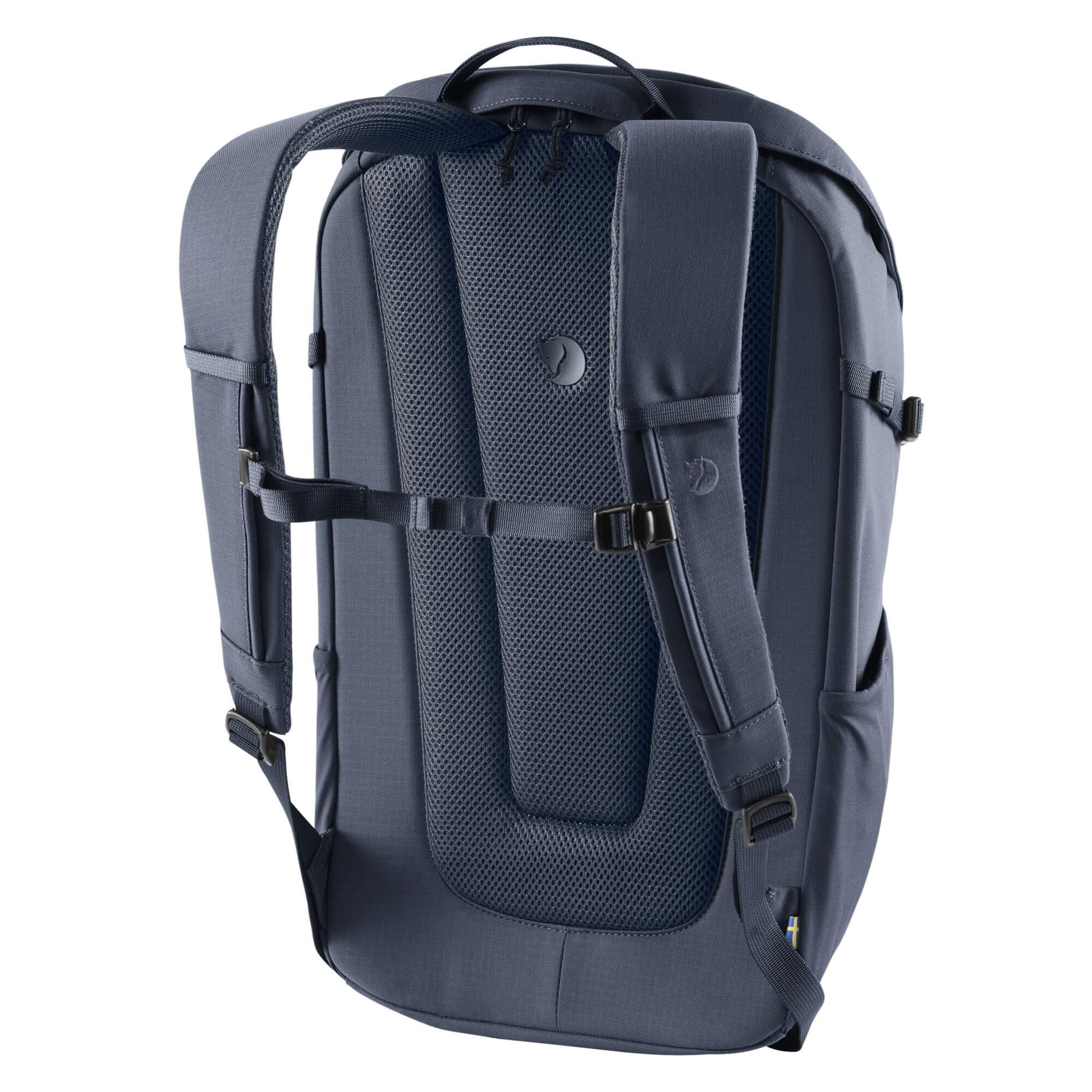 Plecak sportowo-miejski Ulvo 23l 3/7