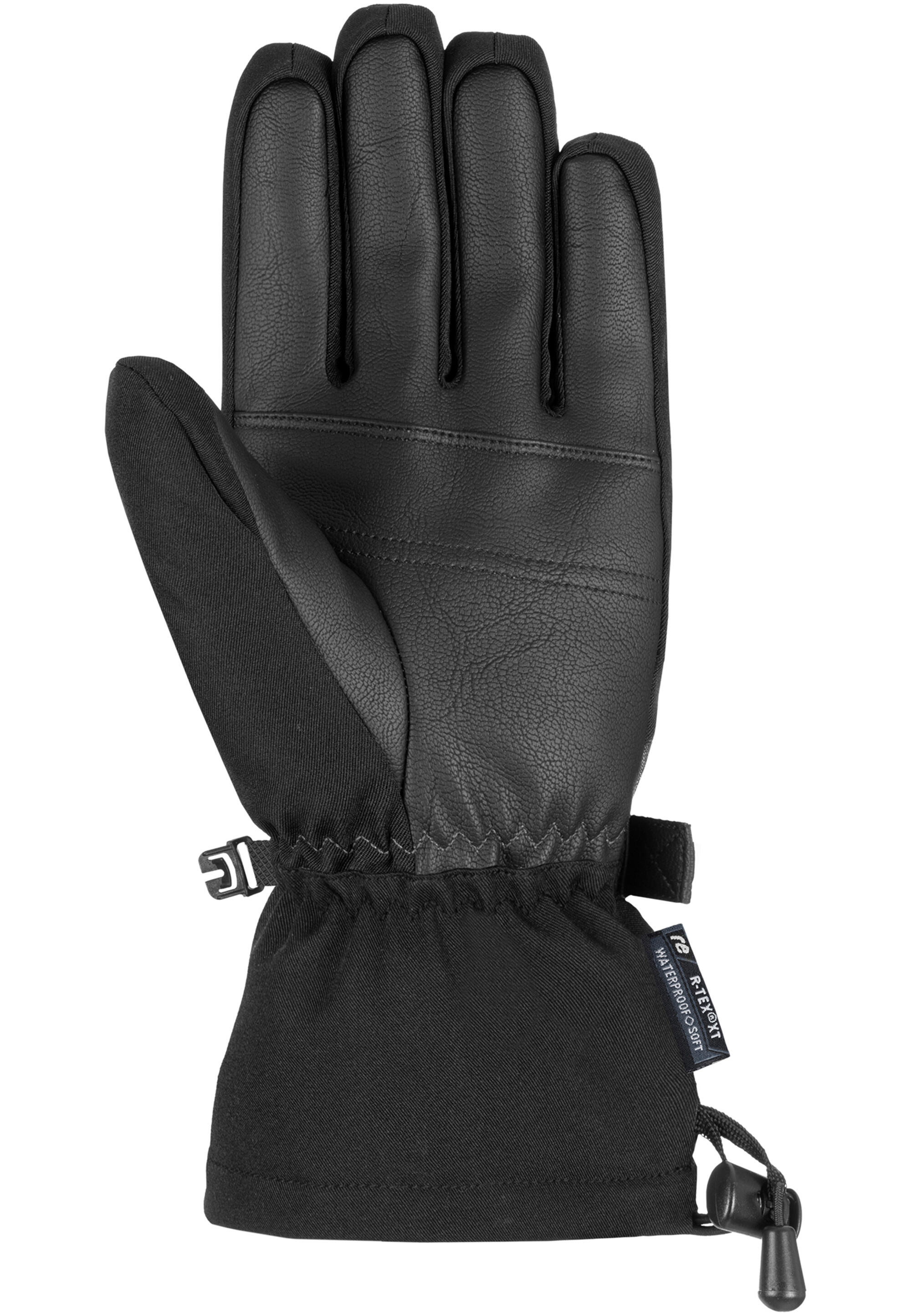 Luvas de esqui Reusch Outset R-TEX XT 3/5