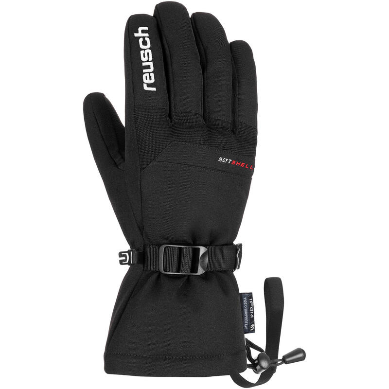 Reusch Outset R-TEX XT síelő kesztyű