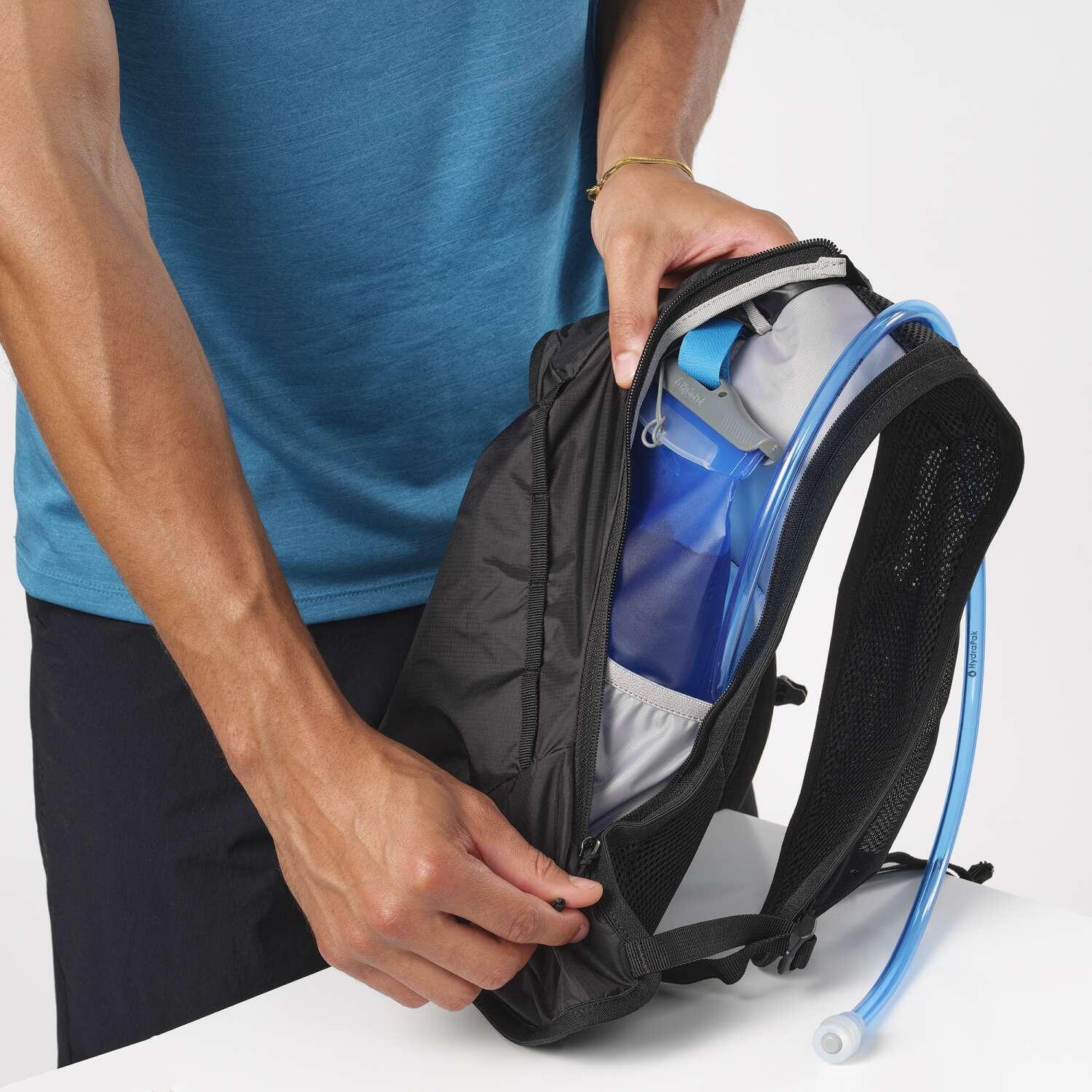 Zaino Salomon modello LC2184900 per unisex 5/7