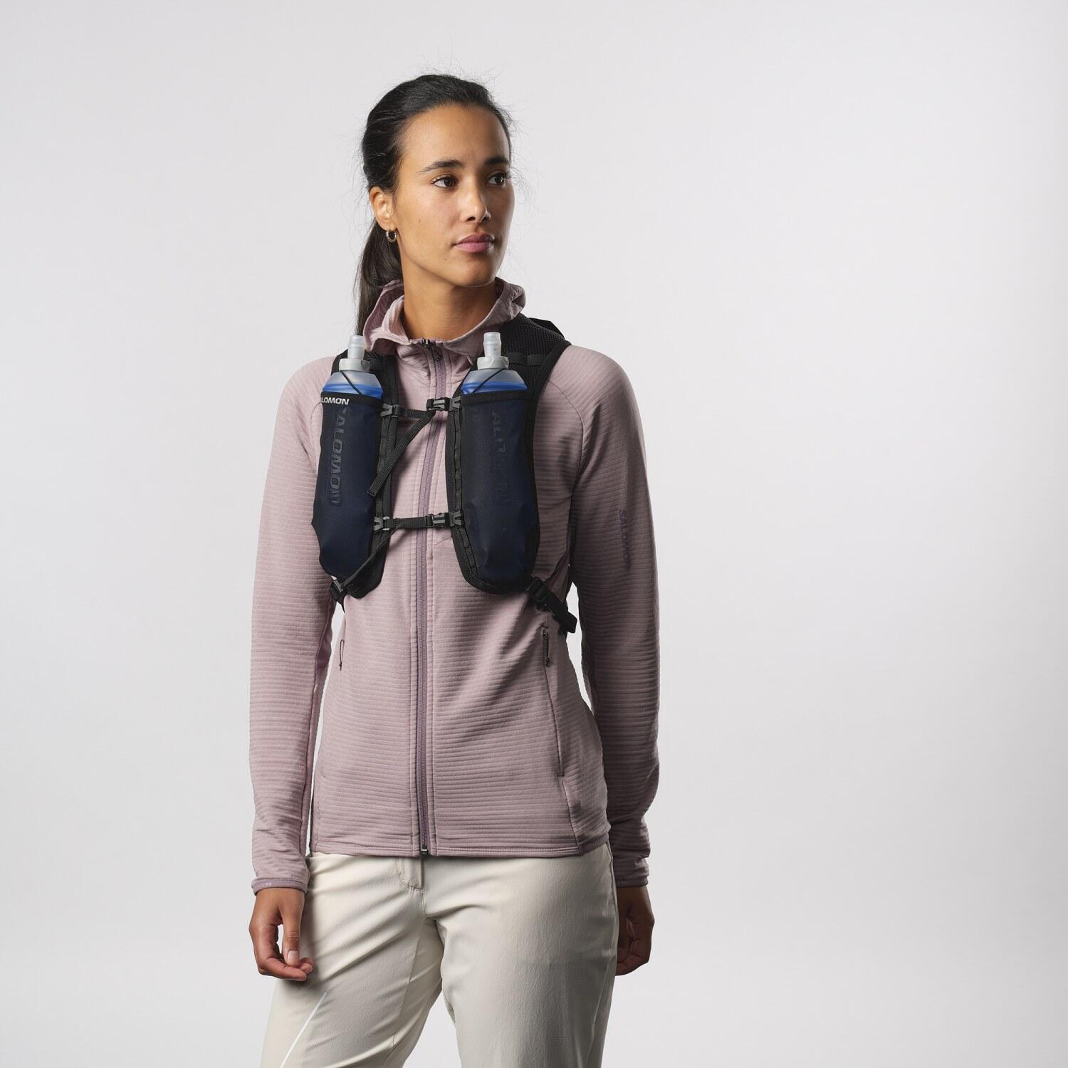 Zaino Salomon modello LC2184900 per unisex 2/7