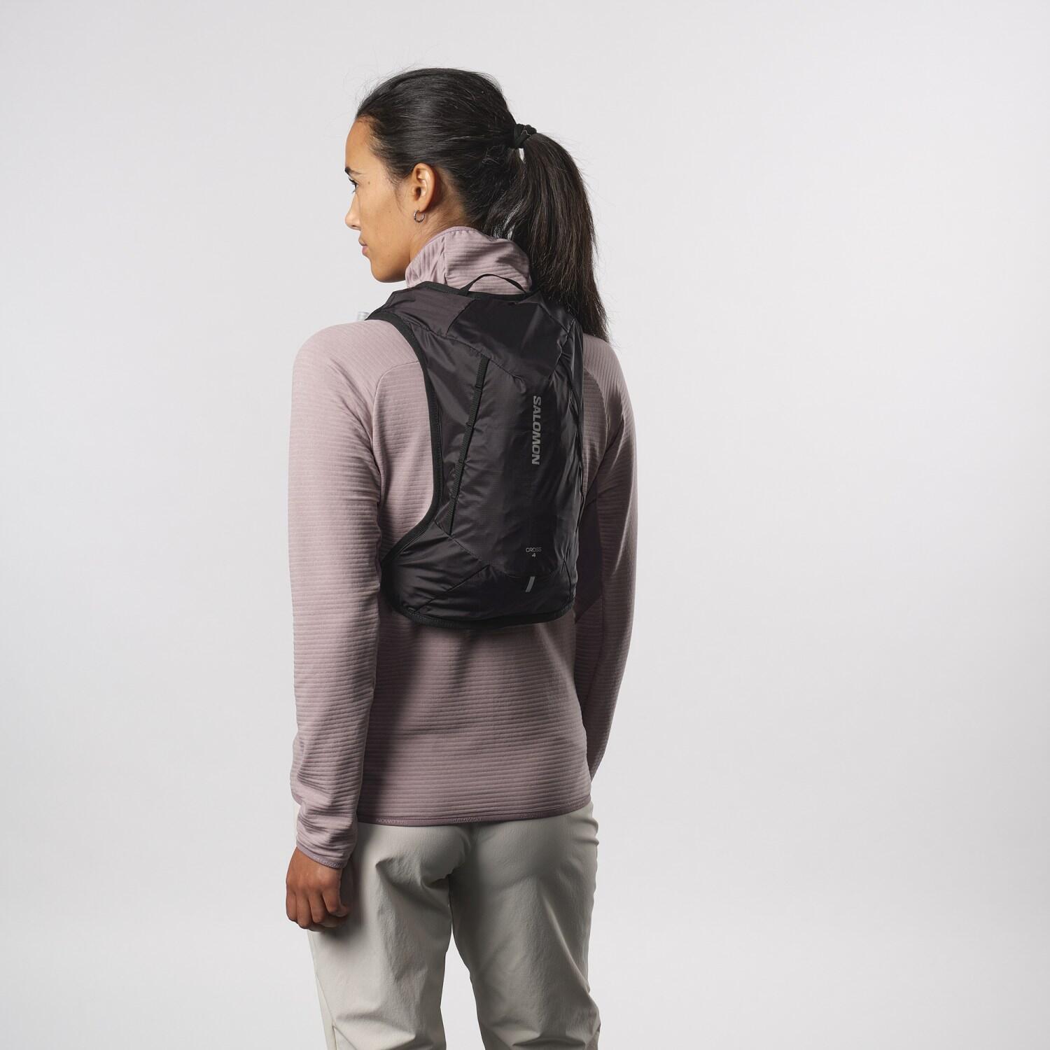 Zaino Salomon modello LC2184900 per unisex 3/7