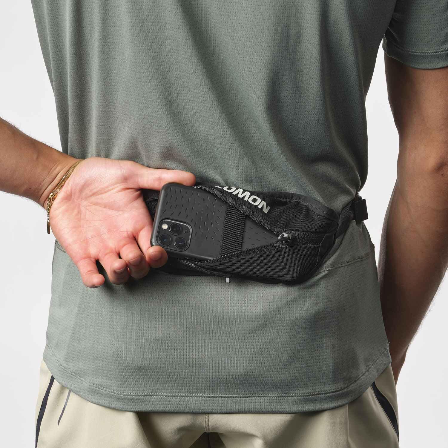 Banane Salomon Active Sling Belt pour unisexe 5/7