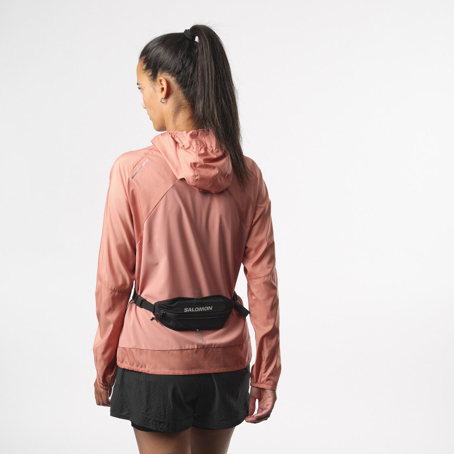Banane Salomon Active Sling Belt pour unisexe 2/7
