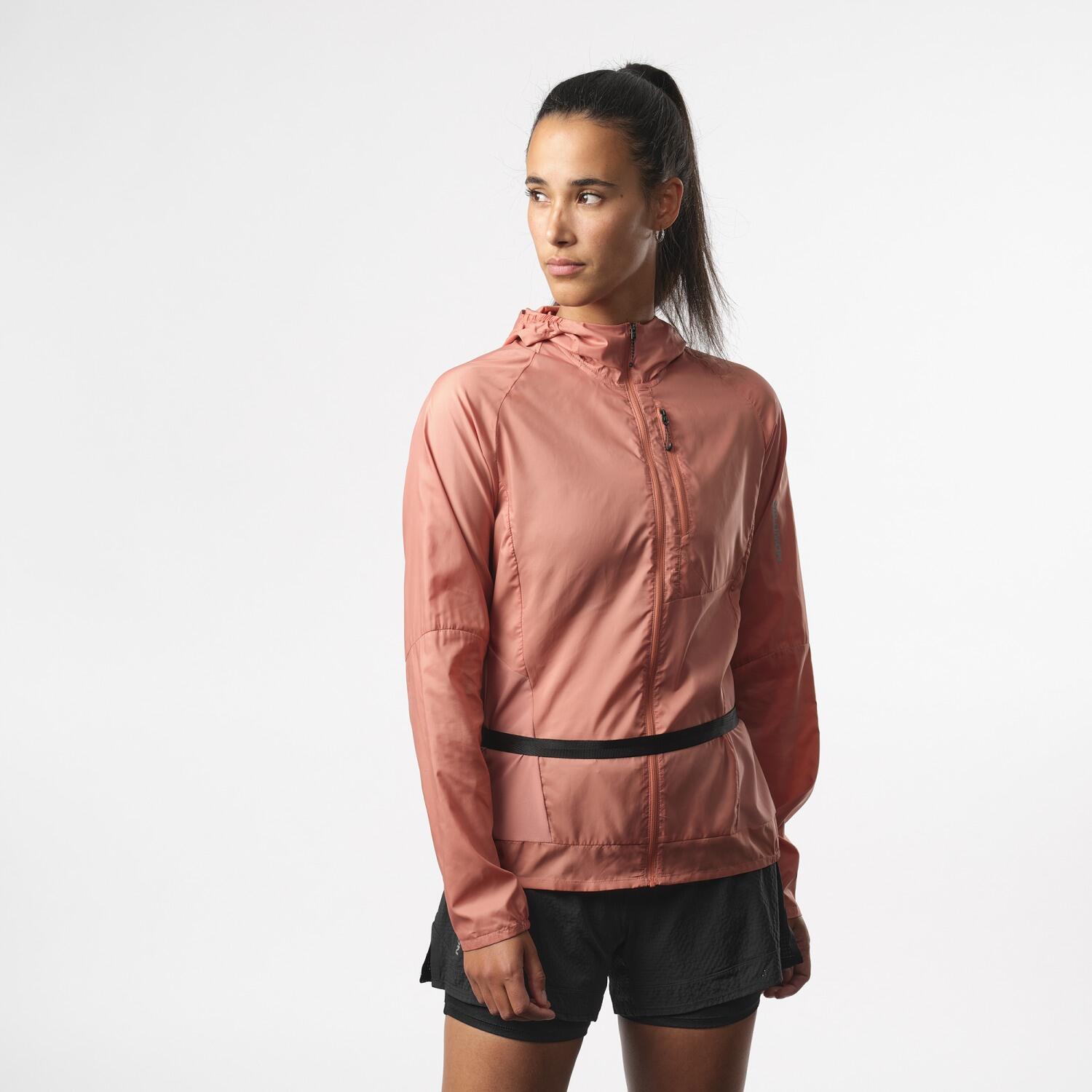 Banane Salomon Active Sling Belt pour unisexe 7/7