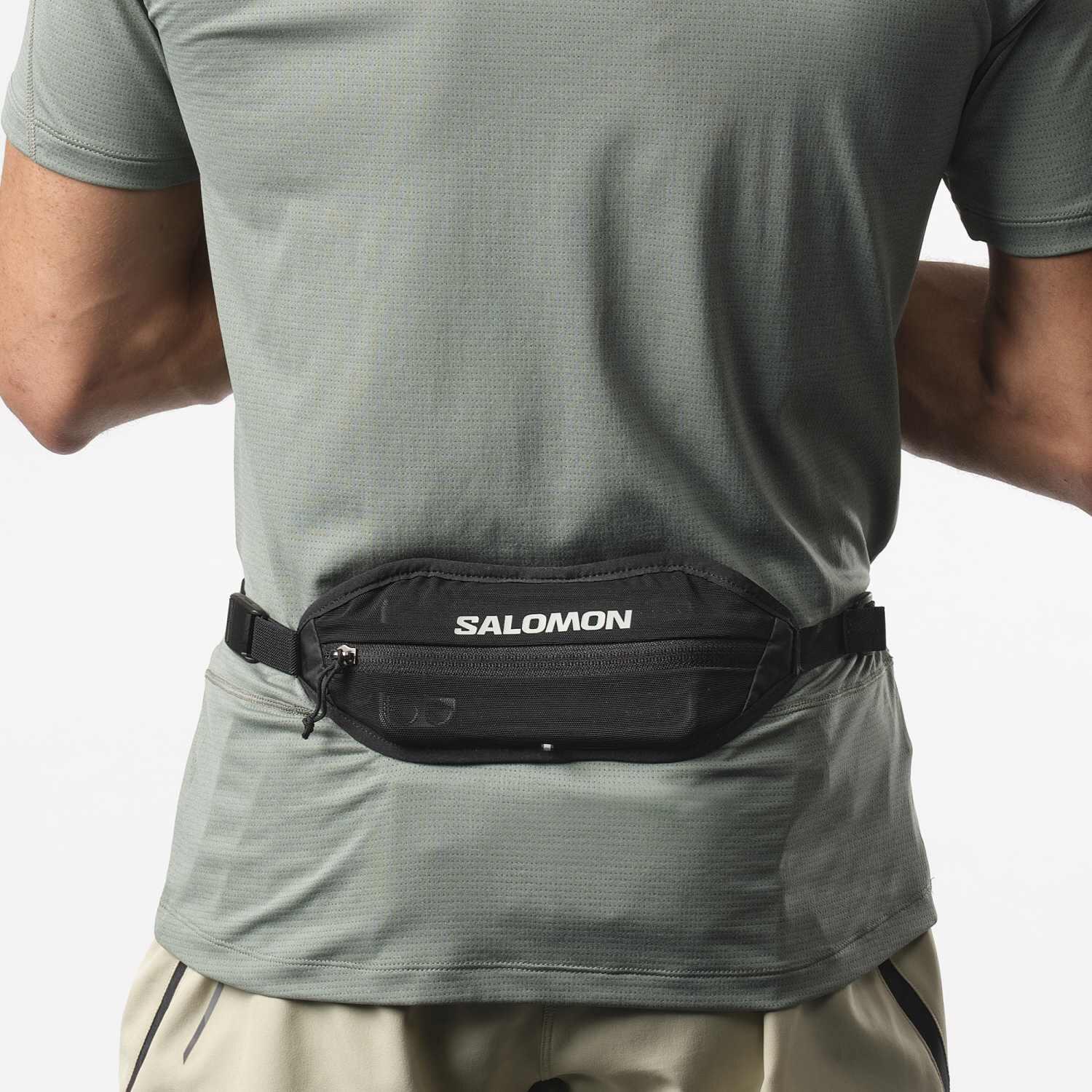 Banane Salomon Active Sling Belt pour unisexe 3/7
