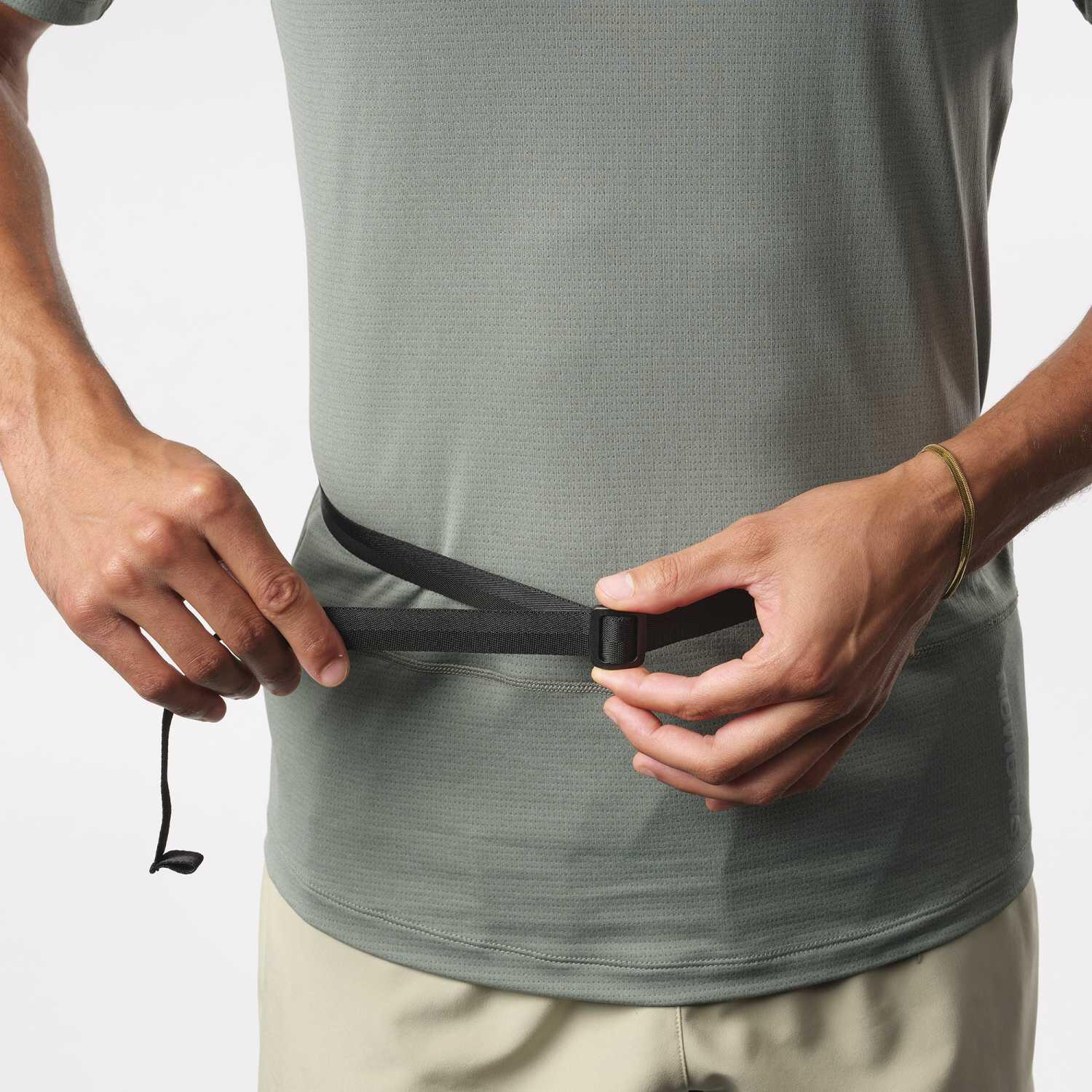 Banane Salomon Active Sling Belt pour unisexe 6/7