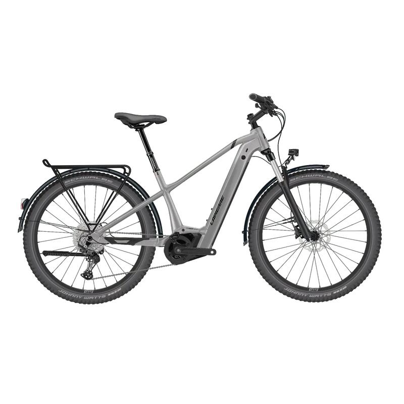 Rower elektryczny Lapierre E-Explorer 8.7