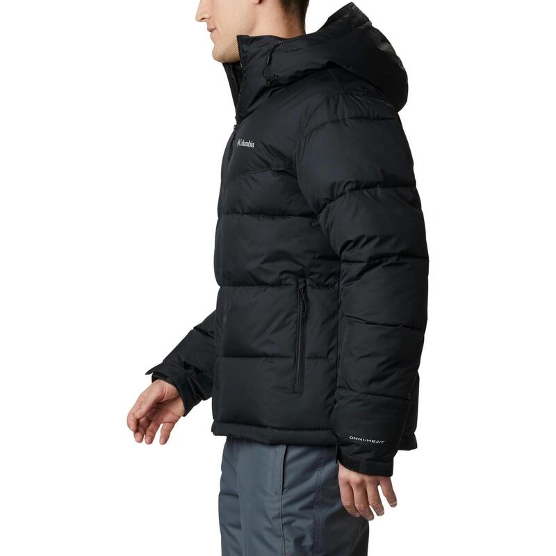Geaca de schi matlasata Iceline Ridge Jacket barbati