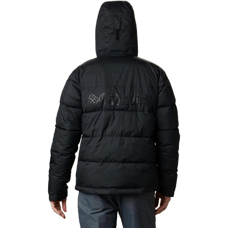 Geaca de schi matlasata Iceline Ridge Jacket barbati
