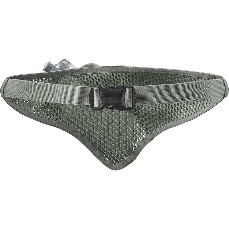 Salomon Borseta Alergare Unisex Active Belt 3D Bottle Verde