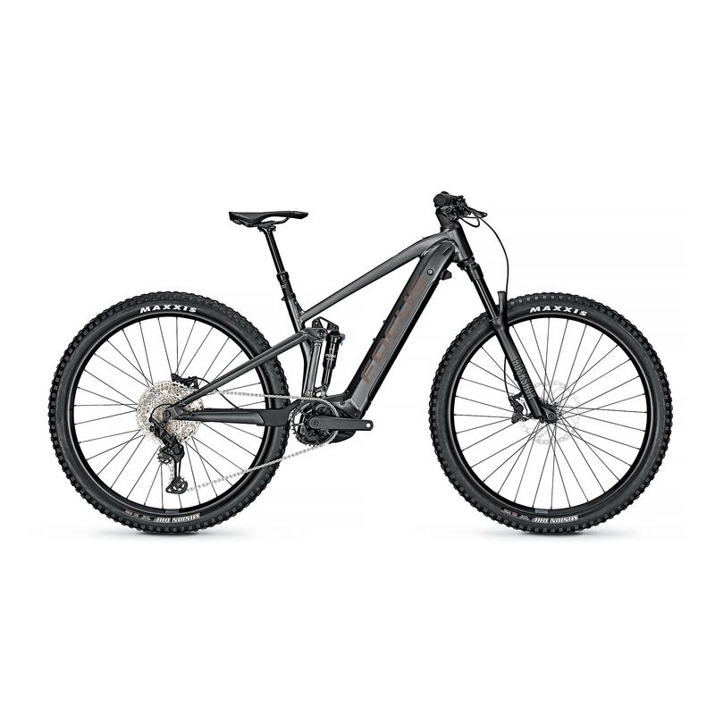 Rower elektryczny FOCUS THRON2 6.8 SMALL