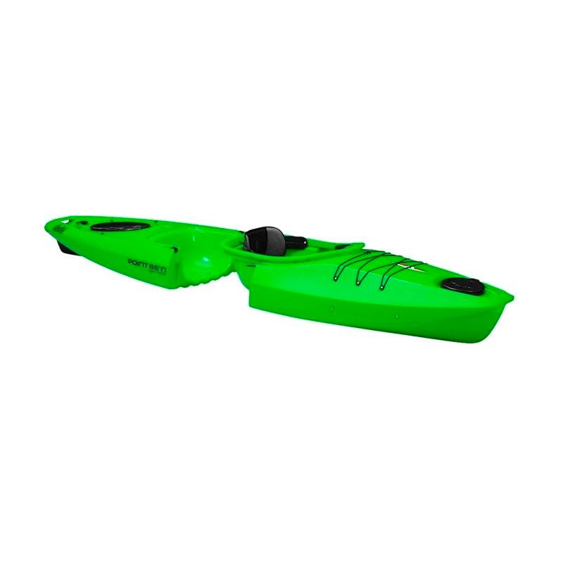 Kayak Modular de Travesía Point 65 Martini GTX Solo