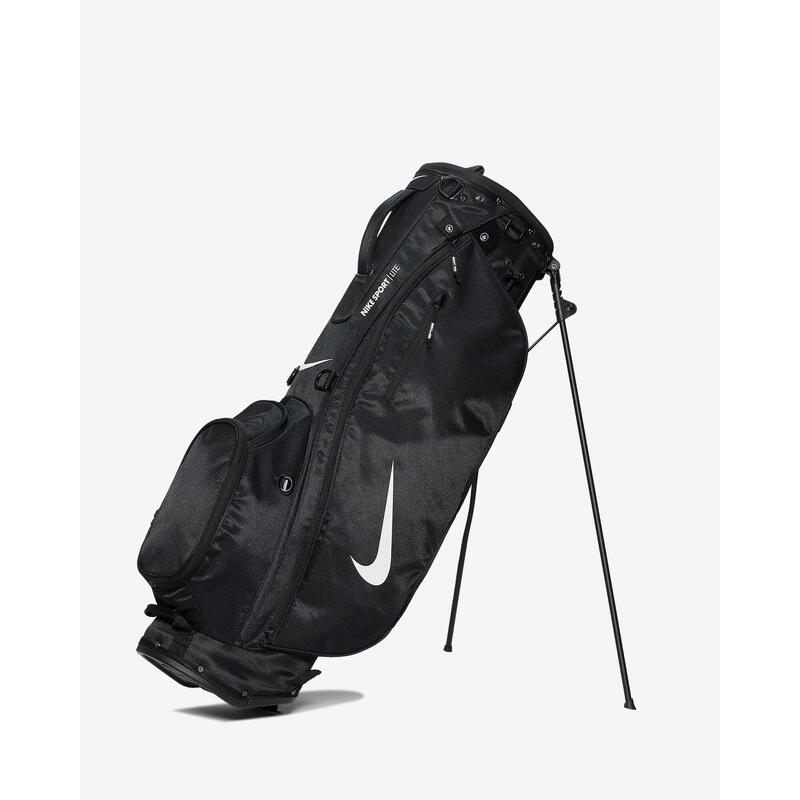 N1005871 SPORTS LITE 高爾夫球支架包 75 L - 黑色