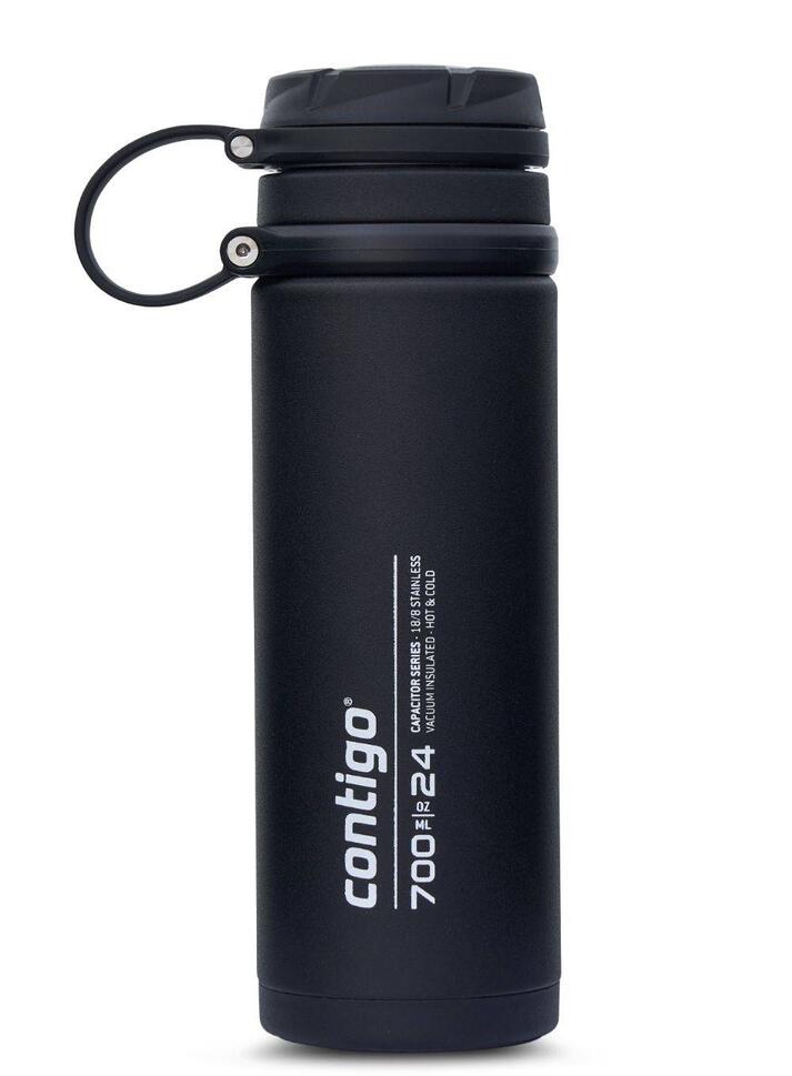 Butelka termiczna sportowo-turystyczna Fuse SS 0,7l