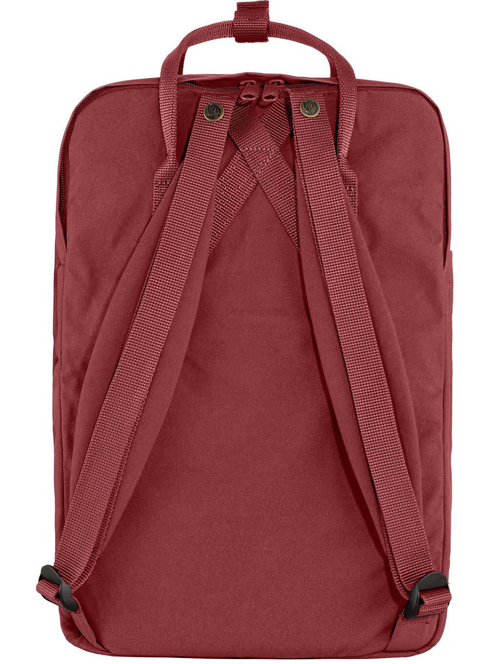 Plecak sportowy, na uczelnię Kanken mieści Laptop 17 20l 3/4