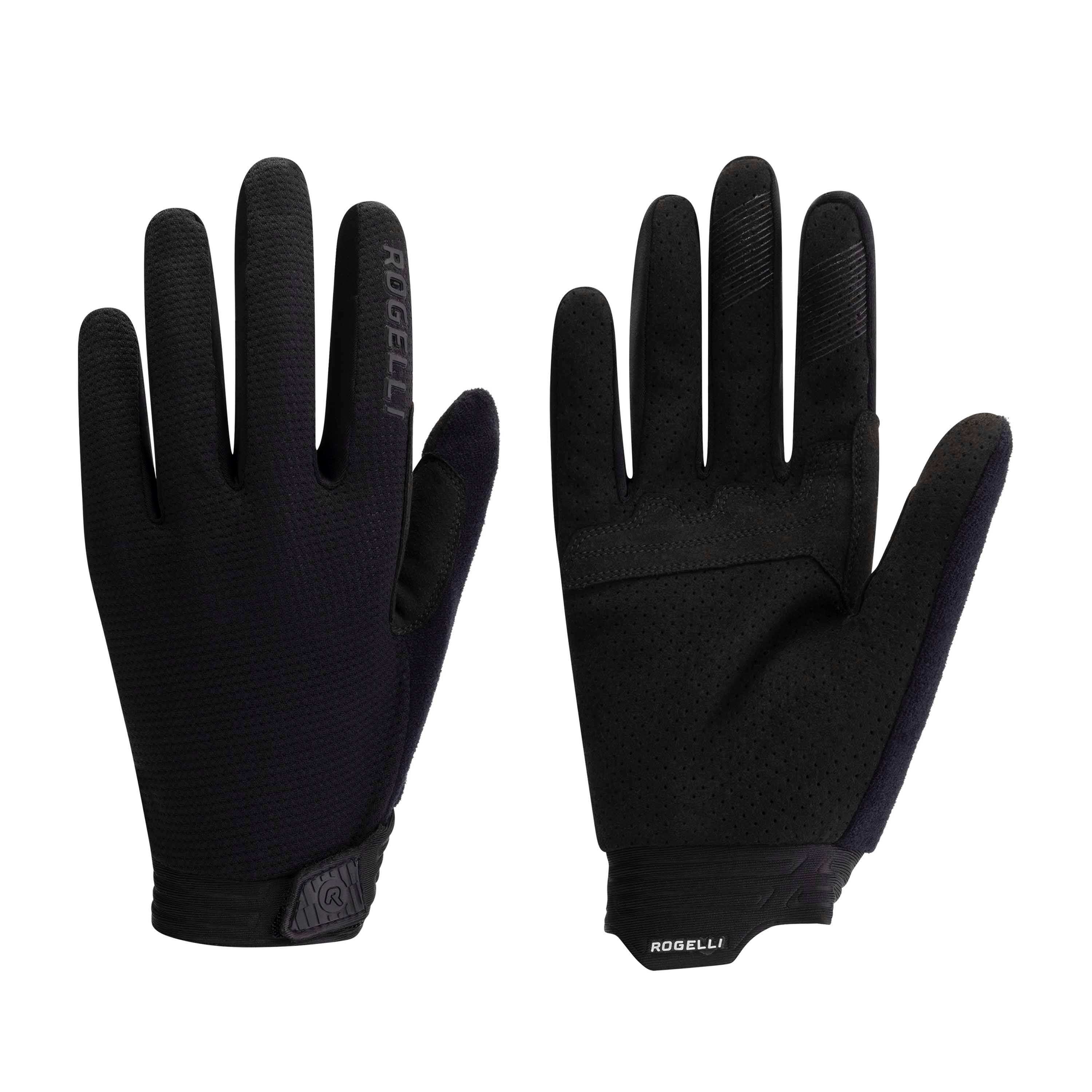 ROGELLI MTB Handschuhe Herren - Adventure