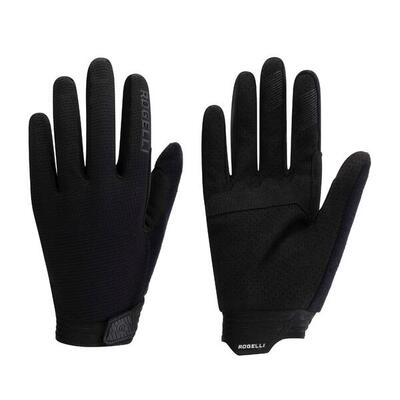 Mtb handschoenen heren adventure