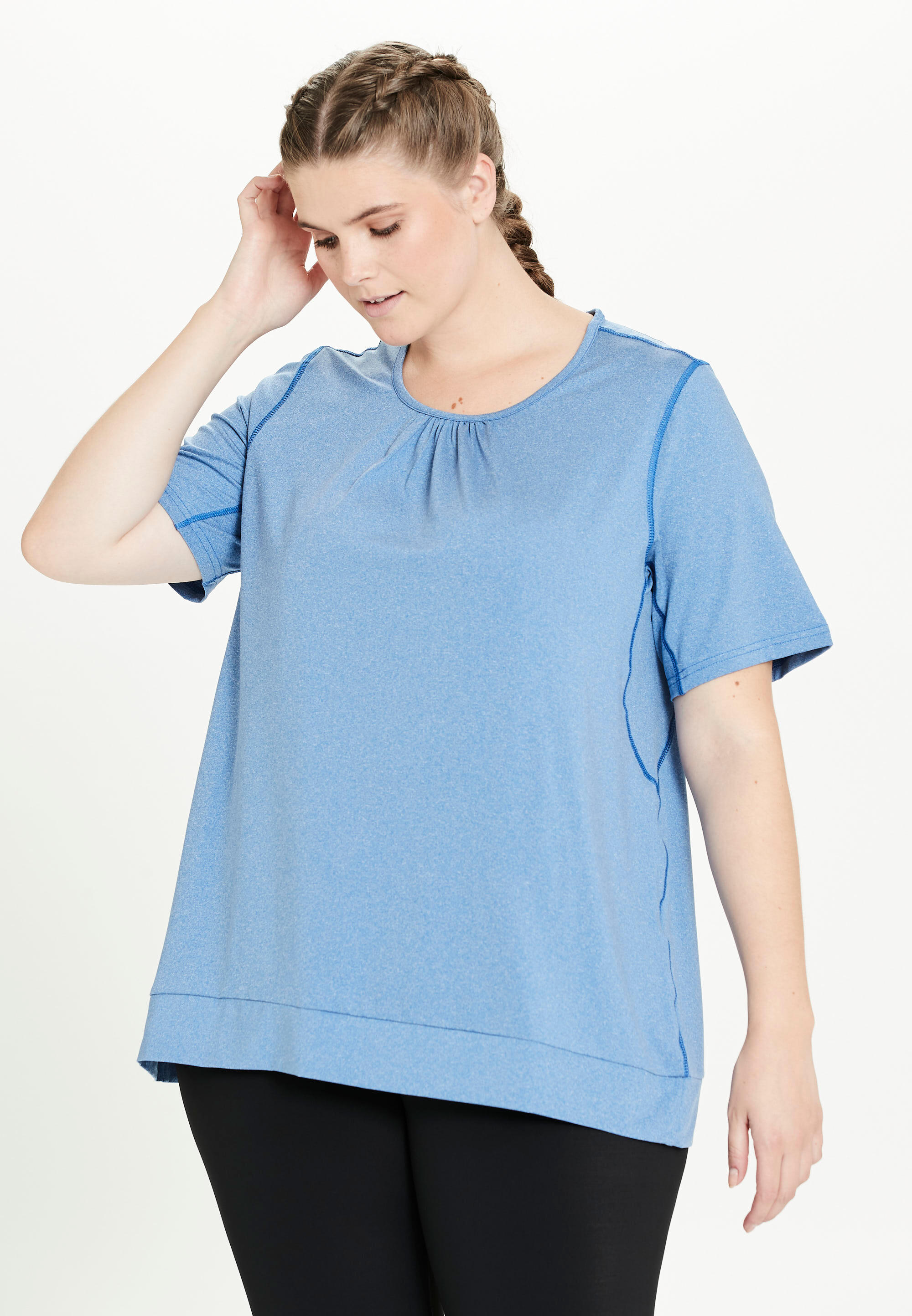 Maglia da donna Q Sportswear Bree 4/5