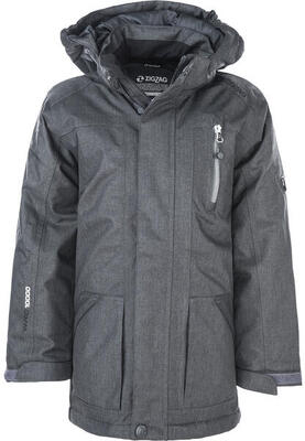 Parka gera