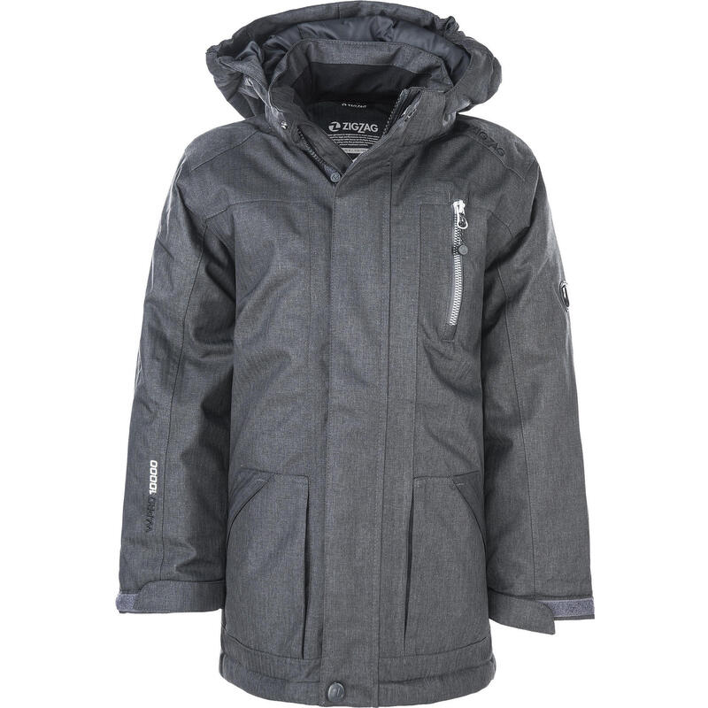 ZIGZAG Parka Gera