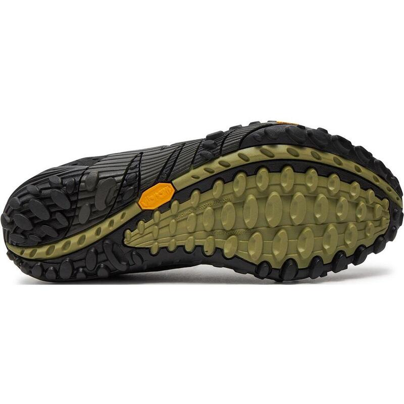 Chaussures de randonnée homme Merrell Intercept