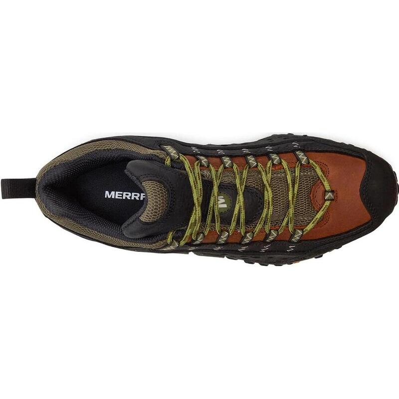 Merrell Intercept wandelschoenen voor heren