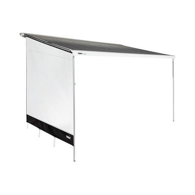 Thule sun blocker zijwand g2 small to 3200 1,90-2,24 uitval 2,50m