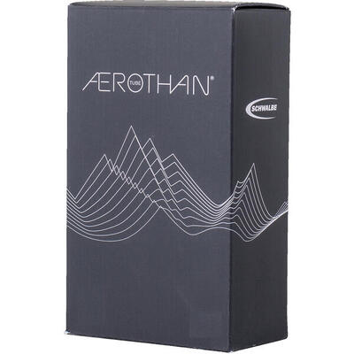 Schwalbe aerothan binnenband av10e+ 24" 54/62-507 av 40mm