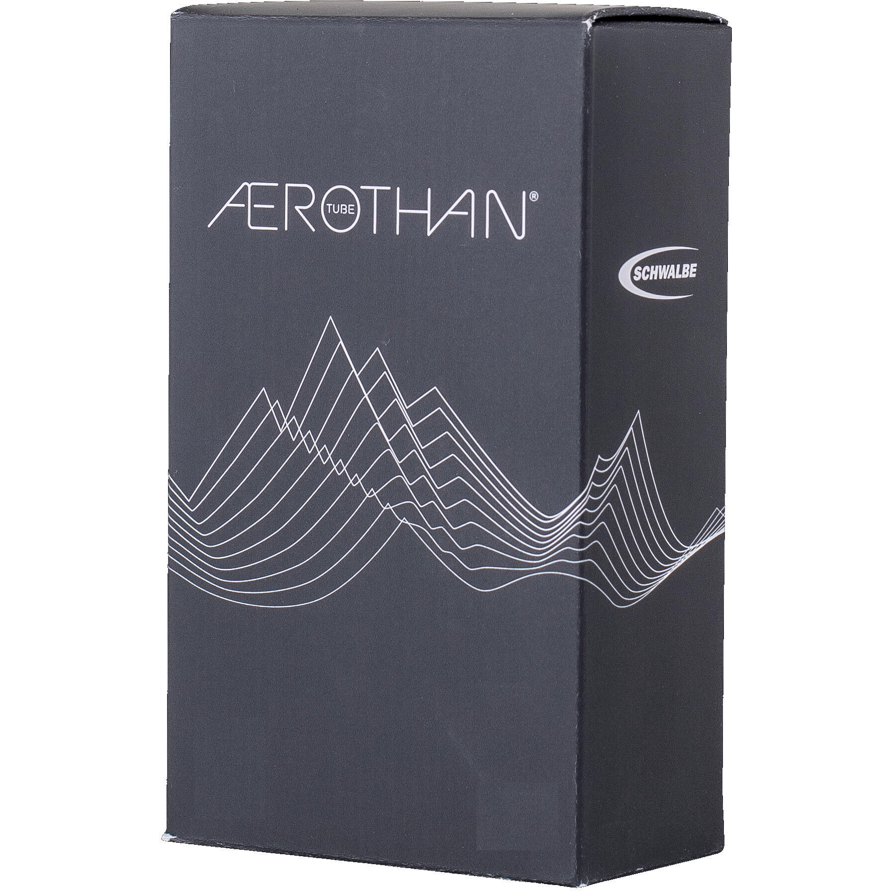 Dętka 24"  Aerothan Plus Sv10-Ae+ 24X210-250 Sv 40Mm