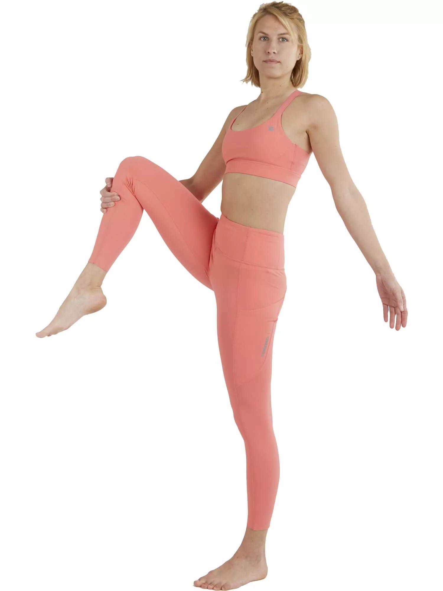 Női sportmelltartó Dyanic High Support Sportbra 4/7