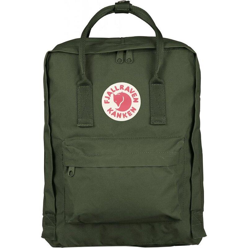 Rucksack Kanken Unisex Erwachsene