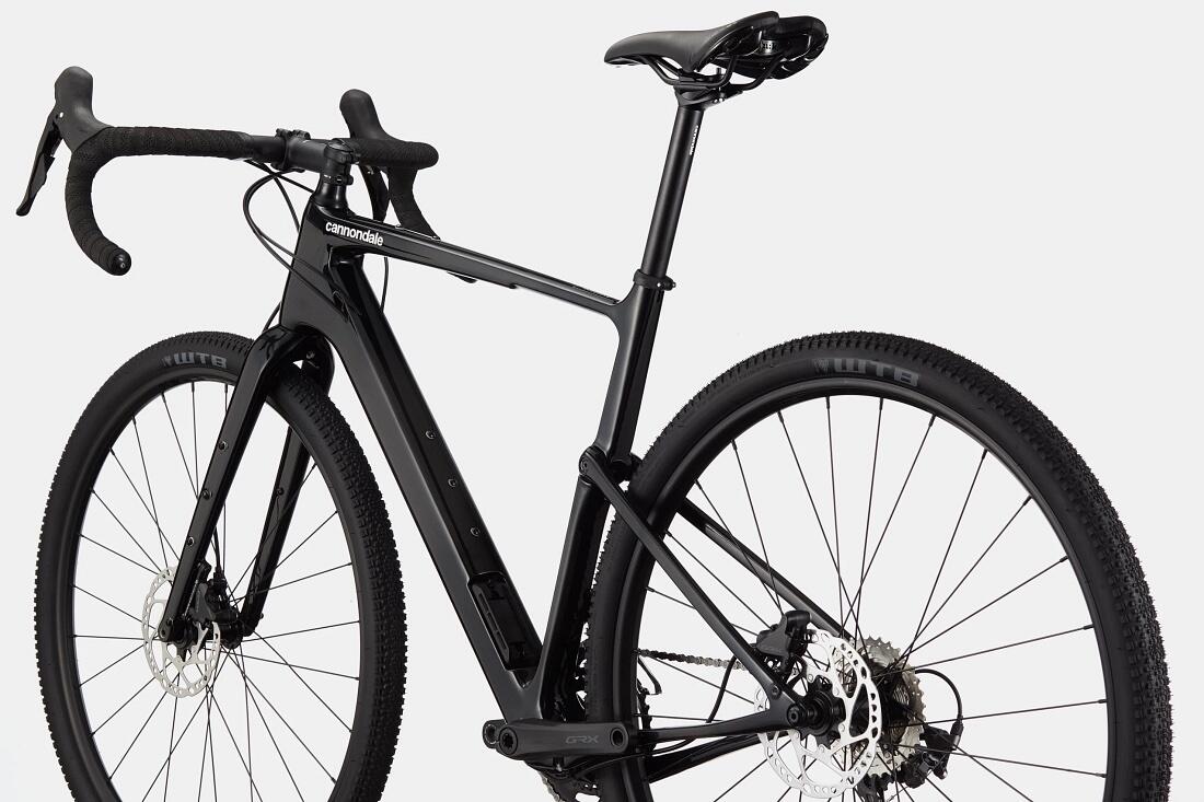 Rower Gravel Cannondale Topstone 3 Carbon 2/6