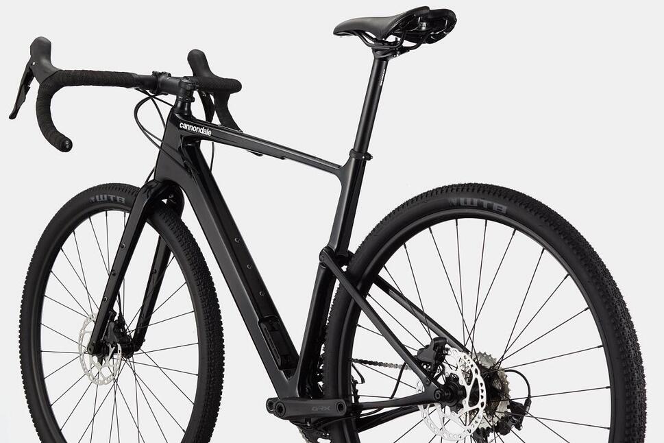 Rower Gravel Cannondale Topstone 3 Carbon