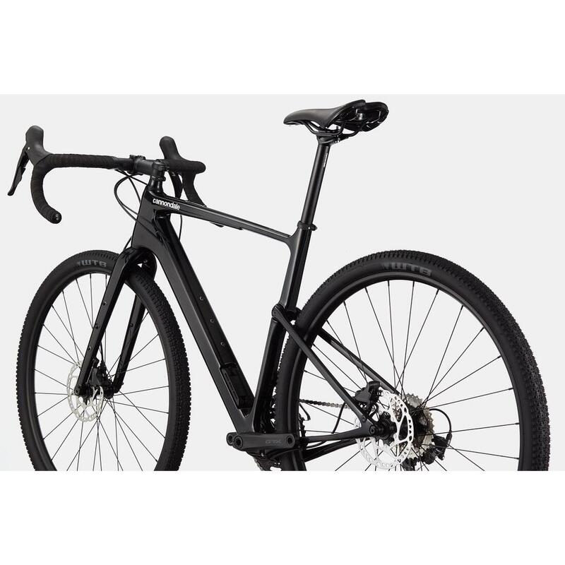 Rower Gravel Cannondale Topstone 3 Carbon