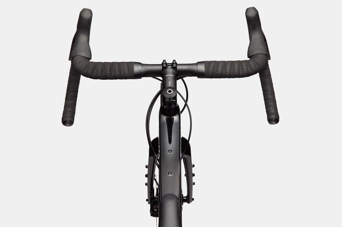 Rower Gravel Cannondale Topstone 3 Carbon 6/6