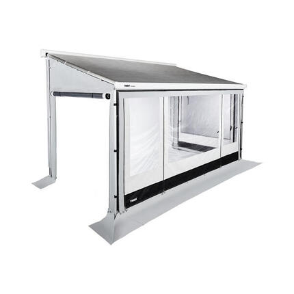 Thule Residence G3 Vorderwand Small, Medium, Large, XLarge 4.00m