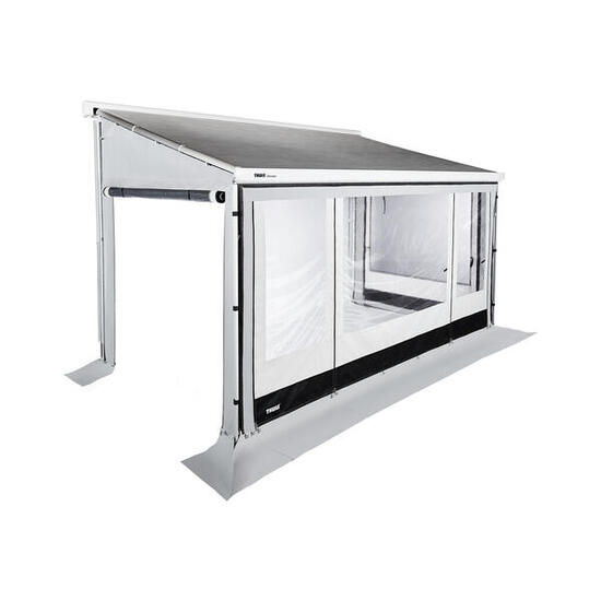 Thule Residence G3 Vorderwand Small, Medium, Large, XLarge 4.00m