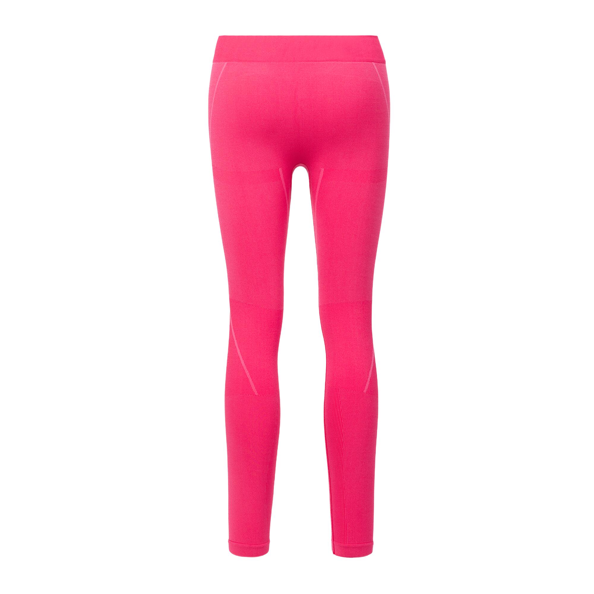 MICO Mico Odor Zero Ionic+ Thermo-Langunterhose für Damen